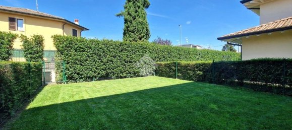 Вилла с 3 спальнями в Кьяри, Италия № 341975 9