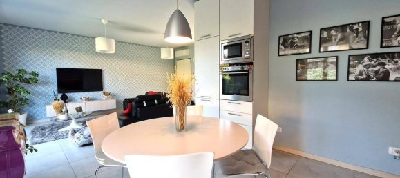 Вилла с 3 спальнями в Кьяри, Италия № 341975 18