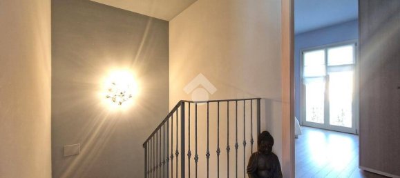 Вилла с 3 спальнями в Кьяри, Италия № 341975 35