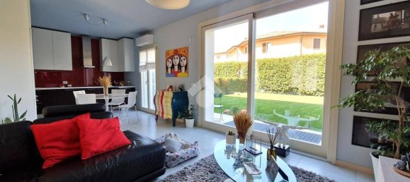 Вилла с 3 спальнями в Кьяри, Италия № 341975 12