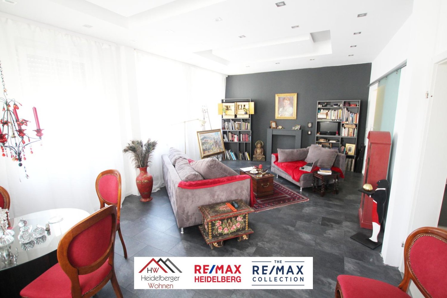 4 bedrooms Townhouse in Rhein-Neckar-Kreis, Germany No. 269580