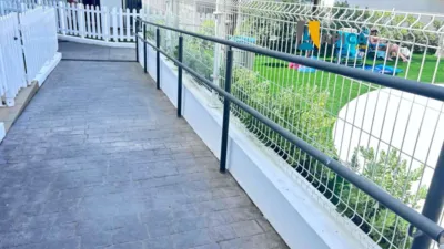 2 Schlafzimmer Wohnung in Cadiz, Spain, Nr. 162573