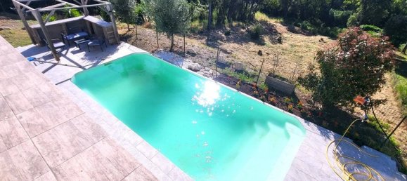 2 chambres Villa à Prunelli-di-Fiumorbo, France No. 243725 6