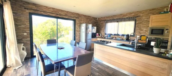 2 chambres Villa à Prunelli-di-Fiumorbo, France No. 243725 12