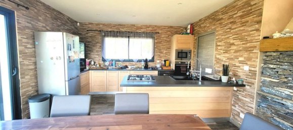 2 chambres Villa à Prunelli-di-Fiumorbo, France No. 243725 15