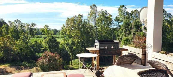 2 chambres Villa à Prunelli-di-Fiumorbo, France No. 243725 24