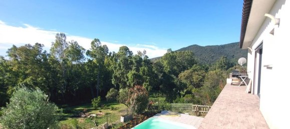 2 chambres Villa à Prunelli-di-Fiumorbo, France No. 243725 5