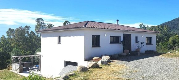 2 chambres Villa à Prunelli-di-Fiumorbo, France No. 243725 2