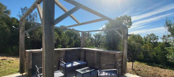 2 chambres Villa à Prunelli-di-Fiumorbo, France No. 243725 7