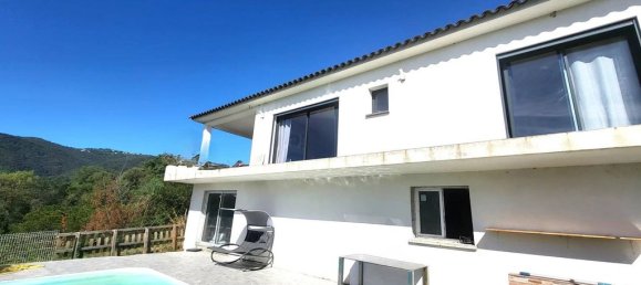 2 chambres Villa à Prunelli-di-Fiumorbo, France No. 243725 3