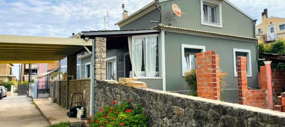 3 chambres house à vendre à Corfu, Central Corfu and Diapontian Islands, Corfu, Ionian Islands, Peloponnese, Western Greece and the Ionian, Greece № 93055 16