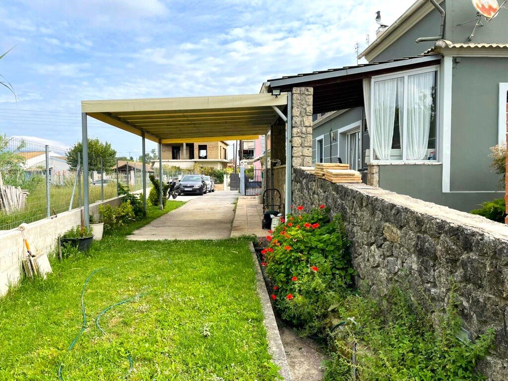 3 bedrooms House in Corfu, Greece No. 93055