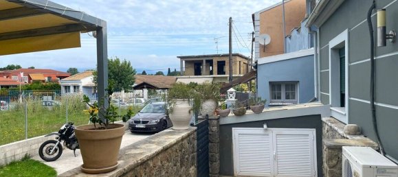 3 chambres house à vendre à Corfu, Central Corfu and Diapontian Islands, Corfu, Ionian Islands, Peloponnese, Western Greece and the Ionian, Greece № 93055 28