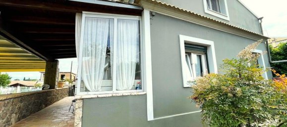 3 chambres house à vendre à Corfu, Central Corfu and Diapontian Islands, Corfu, Ionian Islands, Peloponnese, Western Greece and the Ionian, Greece № 93055 15
