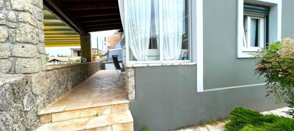 3 chambres house à vendre à Corfu, Central Corfu and Diapontian Islands, Corfu, Ionian Islands, Peloponnese, Western Greece and the Ionian, Greece № 93055 20