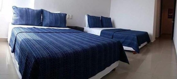 3 bedrooms Apartment in Guerrero, Mexico No. 186581 2