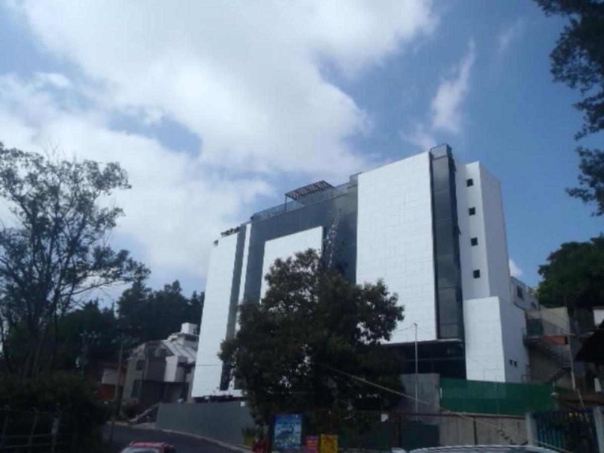 3 chambres Appartement à Naucalpan de Juarez, Mexico No. 221081