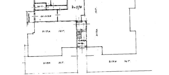 Apartamento de 4 habitaciónes en Monsummano Terme, Italy No. 274860 34