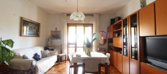 Apartamento de 4 habitaciónes en Monsummano Terme, Italy No. 274860 17