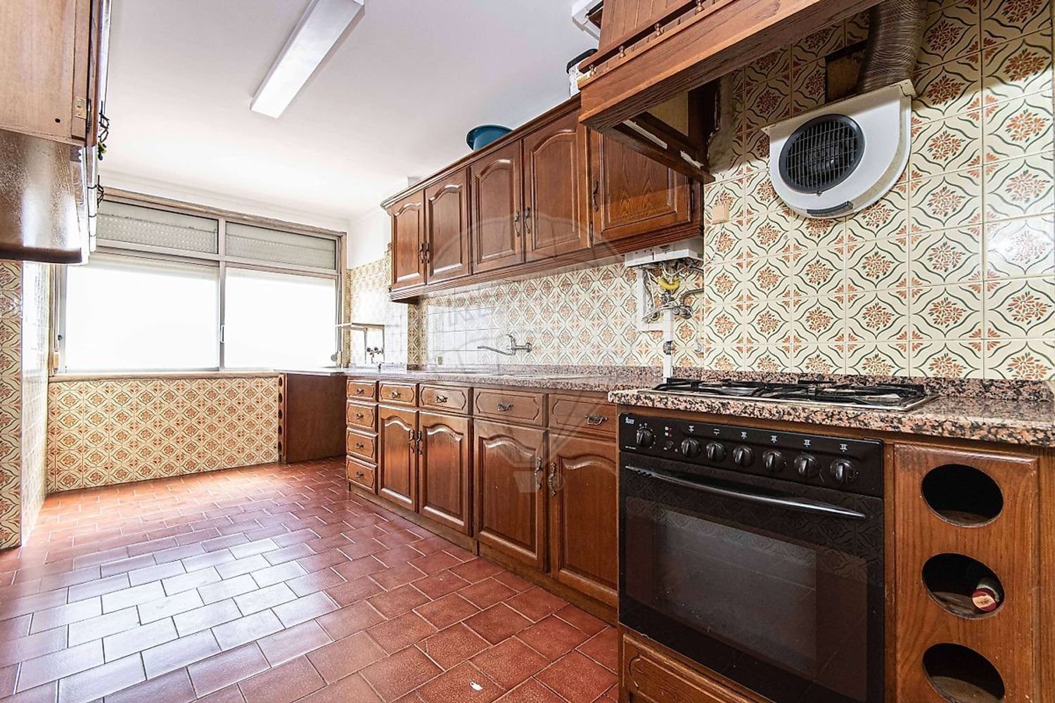 Квартира с 2 спальнями в Аленкер, Португалия № 236495