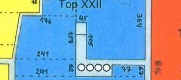 2 rooms Duplex in Lend, Austria No. 21207 24