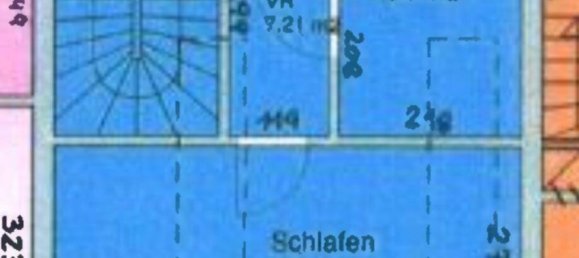 2 rooms Duplex in Lend, Austria No. 21207 23