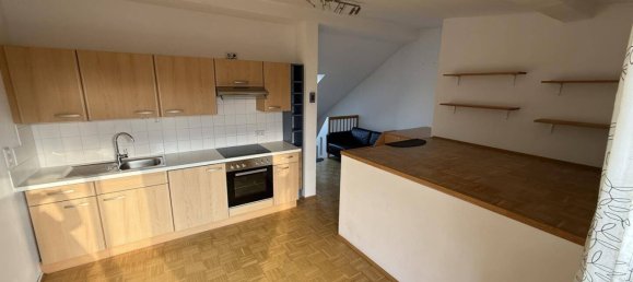 2 rooms Duplex in Lend, Austria No. 21207 18