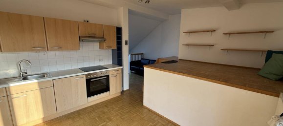 2 rooms Duplex in Lend, Austria No. 21207 14