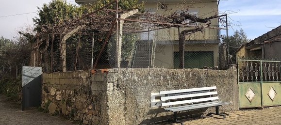 3 bedrooms House in Celorico da Beira, Portugal No. 18717 23