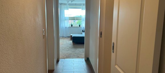 Квартира с 1 спальней в Северная Фрисландия, Германия № 71174 3