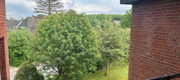 Квартира с 1 спальней в Северная Фрисландия, Германия № 71174 15