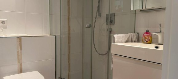 Квартира с 1 спальней в Северная Фрисландия, Германия № 71174 10