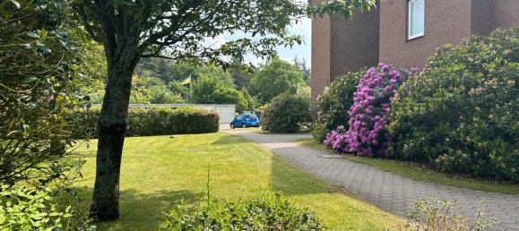 Квартира с 1 спальней в Северная Фрисландия, Германия № 71174 19