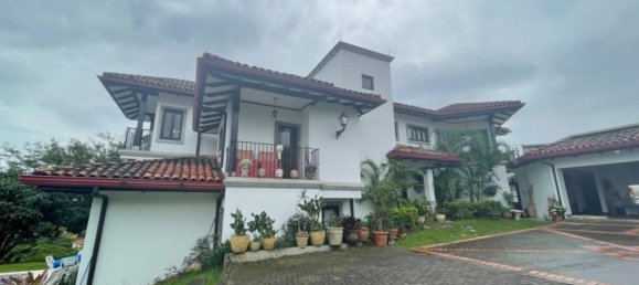 5 Schlafzimmer Haus in Santa Ana, Costa Rica, Nr. 311 2
