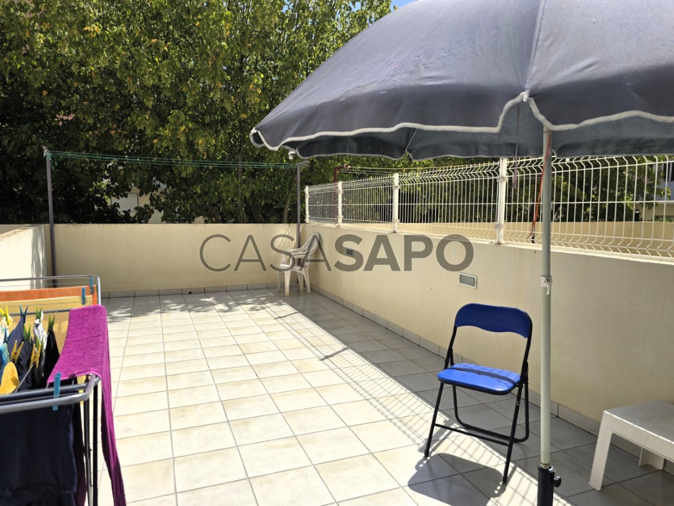 2 Schlafzimmer Wohnung in Setubal, Portugal, Nr. 300554