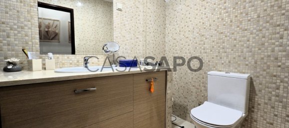 2 Schlafzimmer Wohnung in Setubal, Portugal, Nr. 300554 11