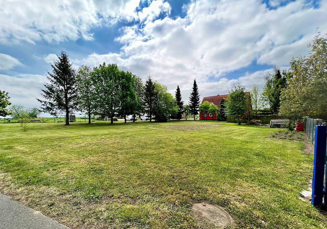 Terreno en Vorpommern-Rugen, Germany No. 194679