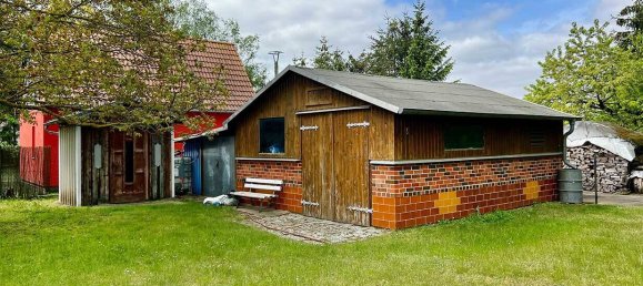 Terreno en Vorpommern-Rugen, Germany No. 194679 8