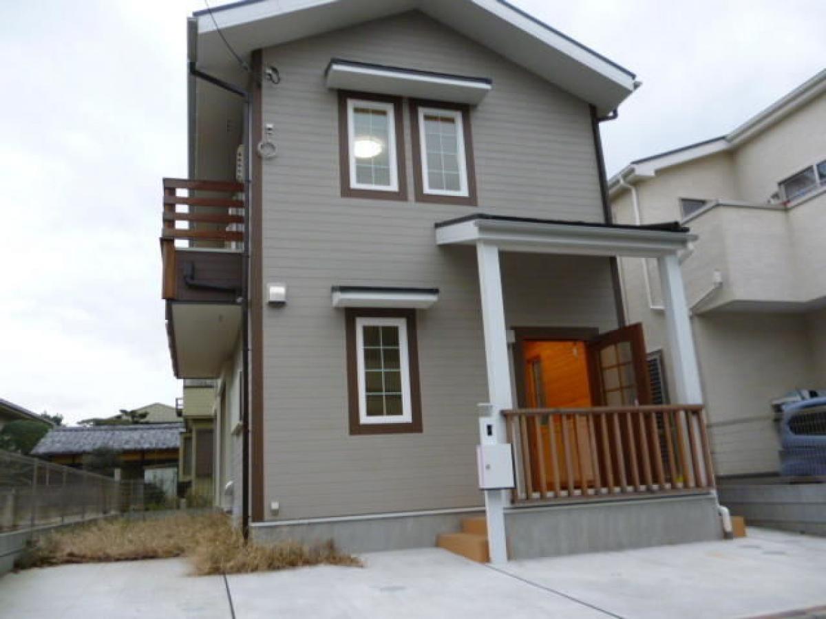 3 bedrooms House in Chiba, Japan No. 4600
