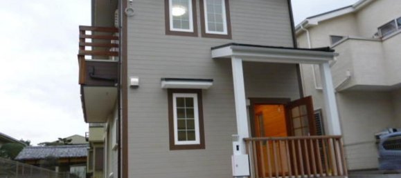 3 bedrooms House in Chiba, Japan No. 4600 2