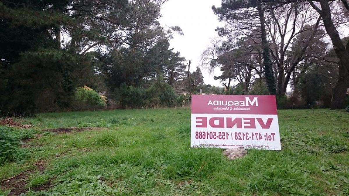 Grundstück in General Pueyrredon, Argentina, Nr. 42949