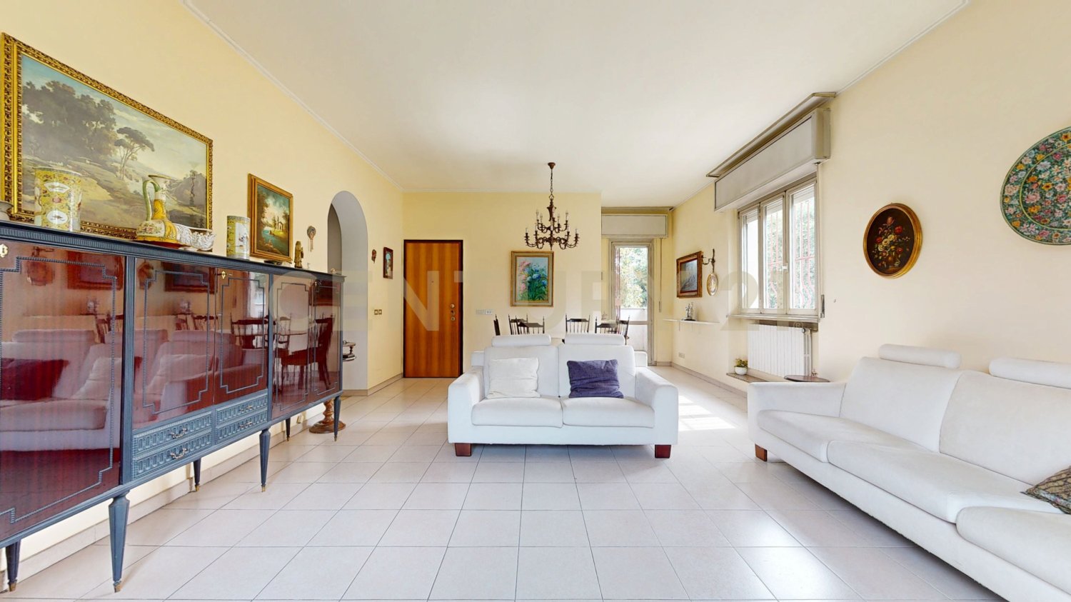 Villa T3 em Rho, Italy N.º 265442