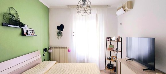 Apartamento de 3 dormitorios en Foggia, Italy No. 315876 29