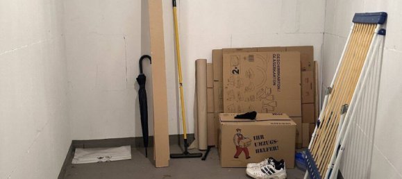 Квартира с 2 комнатами в Хамм, Германия № 303792 8