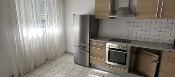 Квартира с 2 комнатами в Хамм, Германия № 303792 4