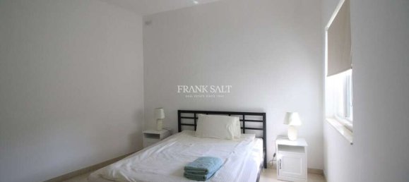 Penthouse T1 em Gzira, Malta N.º 4057 3