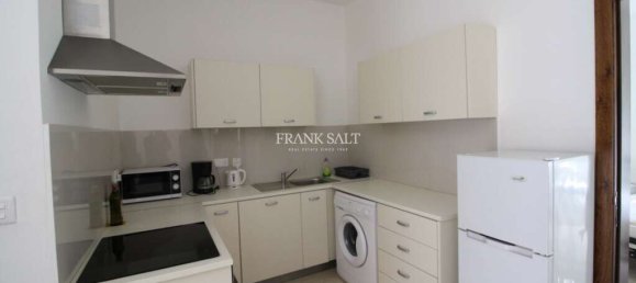 Penthouse T1 em Gzira, Malta N.º 4057 2