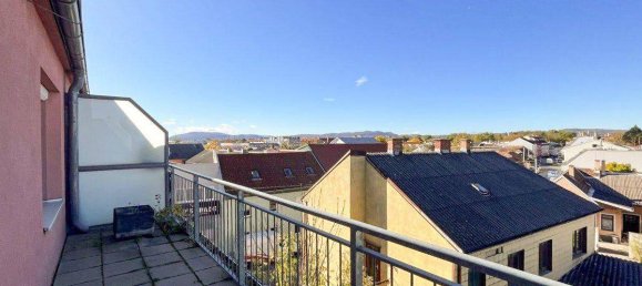 3 rooms Apartment in Liesing, Austria No. 23394 12