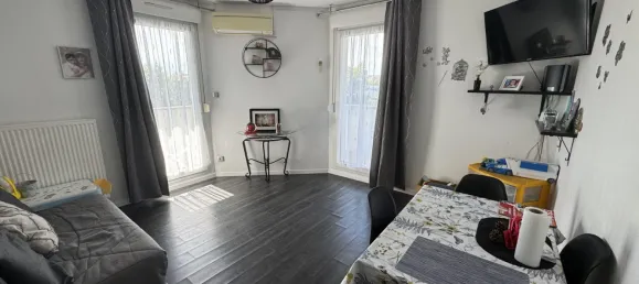 Apartamento T2 em Talange, France N.º 352409 4