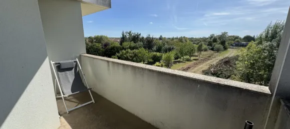 Apartamento T2 em Talange, France N.º 352409 7